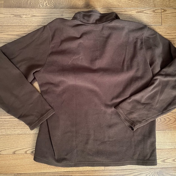 Vintage Eddie Bauer Polartec fleece - Picture 4 of 4